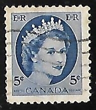 Queen Elizabeth II