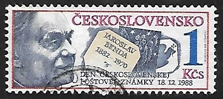 Jaroslav Benda