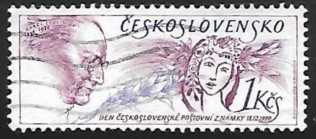Karel Svolinský 
