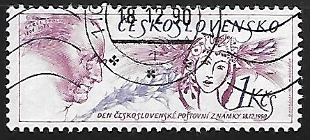 Karel Svolinský 