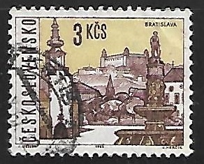 Bratislava