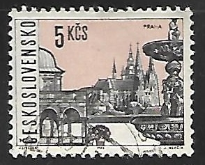Praga