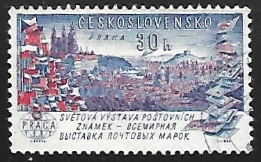 Hradčany, Prague
