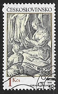 Adriaen Collaert