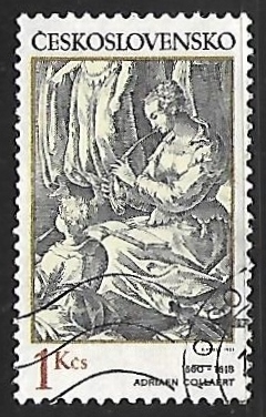 Adriaen Collaert