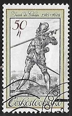 Bodyguard of Rudolf II