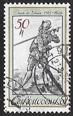 Bodyguard of Rudolf II