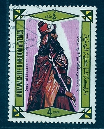Salomon