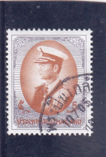 Rey Bhumibol