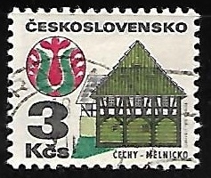 Folk Architecture