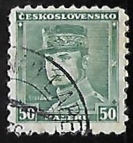 General Milan Rastislav Štefánik
