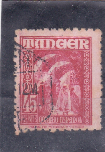 TANGER