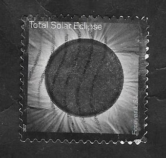 Eclipse total solar