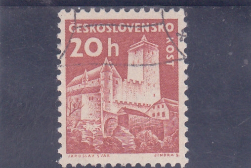 CASTILLO DE KOST