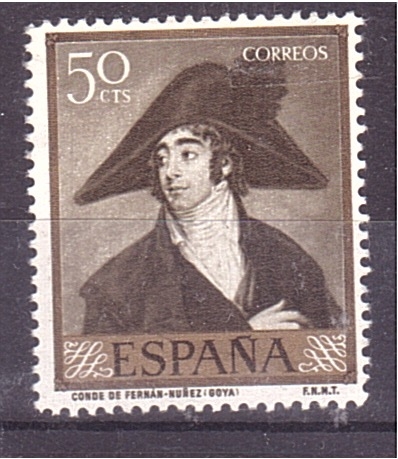 serie- Goya
