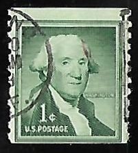 George Washington