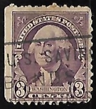 George Washington