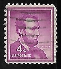 Lincoln