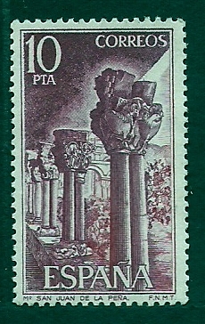 San Juan de la Peña