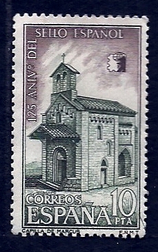 Capilla de Marcus