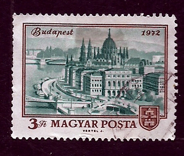 Budapest