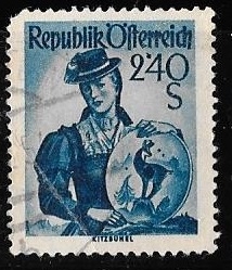 Austria-cambio
