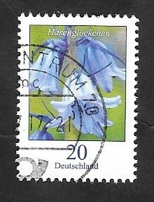 3100 - Flor Hasenglöckchen