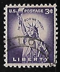 Estatua de la libertad