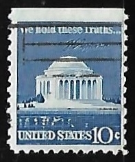 Declaración de Independencia de Estados Unidos