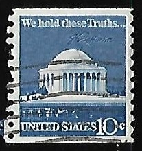 Declaración de Independencia de Estados Unidos