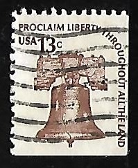 Campana de la Libertad