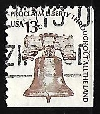 Campana de la Libertad