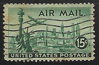 Pan American Union Building