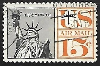 Estatua de la libertad