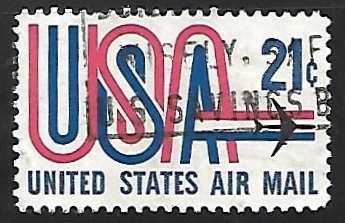 USA