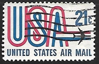 USA