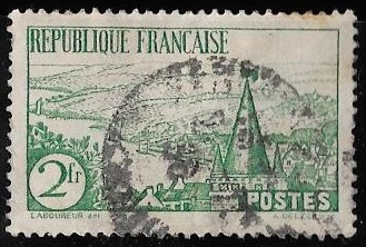 Francia-cambio
