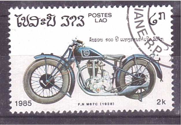 serie- Motocicletas