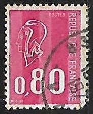  Marianne type Béquet