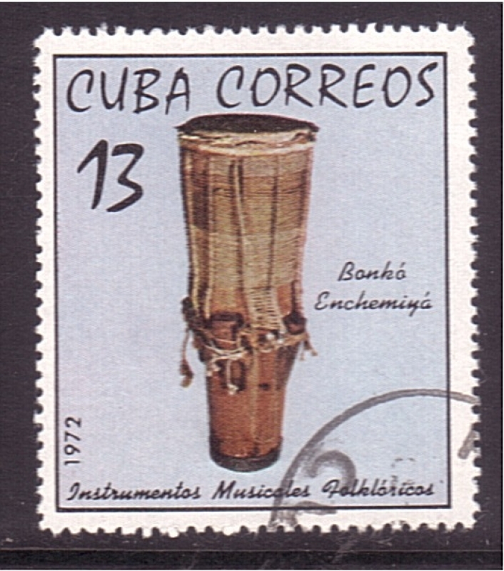 Intrum. folklóricos