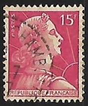  Marianne de Muller
