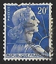 Marianne de Muller