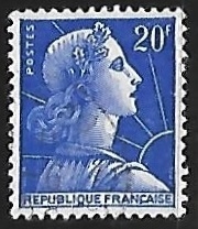 Marianne de Muller