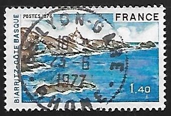 COSTA DE LOS VASCOS