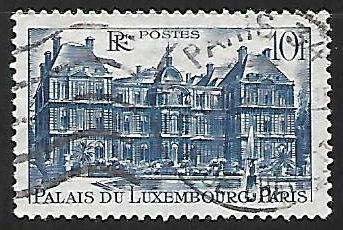 Palacio del Luxemburgo