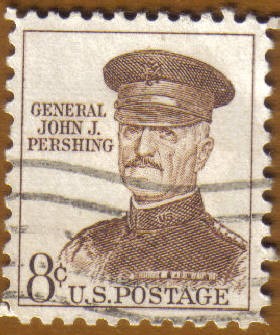 General John J. Pershing