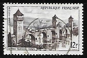 Puente Valentré