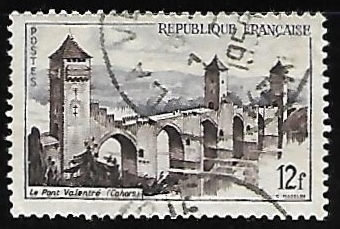 Puente Valentré