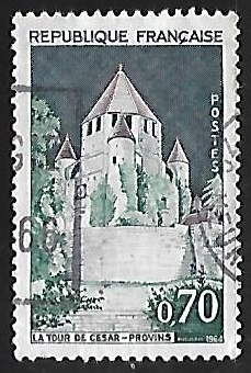 Tour César