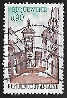 Riquewihr